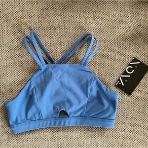 Fashion Nova Sports Bra